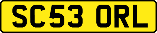 SC53ORL