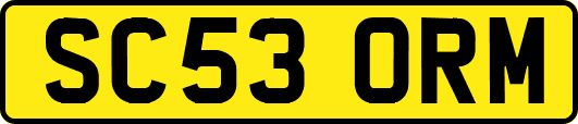 SC53ORM