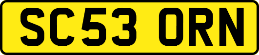SC53ORN