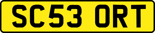 SC53ORT