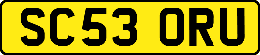 SC53ORU