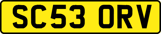 SC53ORV