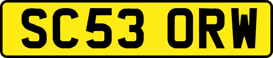 SC53ORW