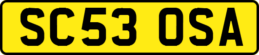 SC53OSA