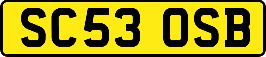 SC53OSB