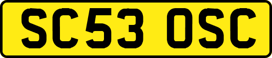 SC53OSC