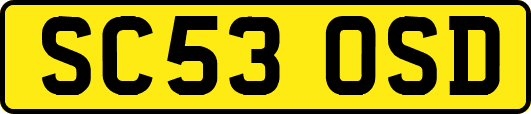 SC53OSD