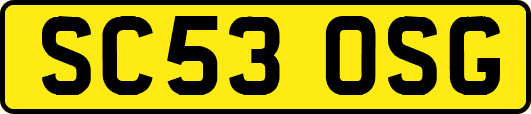 SC53OSG
