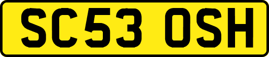 SC53OSH
