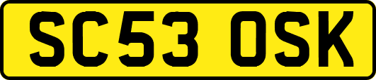 SC53OSK