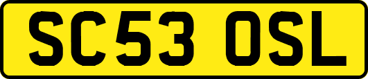 SC53OSL