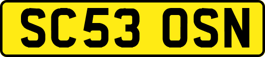 SC53OSN