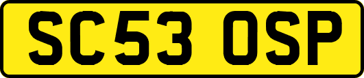 SC53OSP