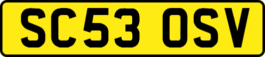 SC53OSV