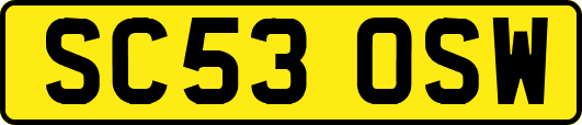 SC53OSW