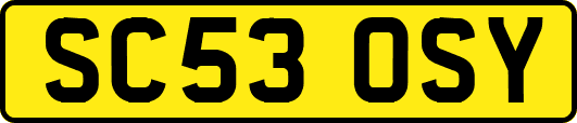 SC53OSY