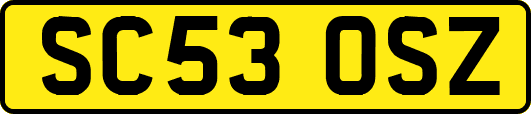SC53OSZ