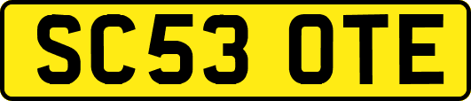 SC53OTE