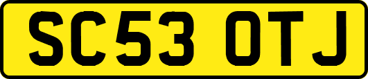 SC53OTJ