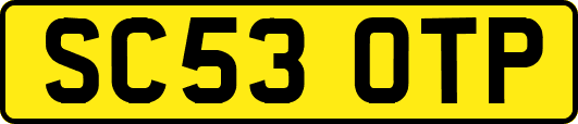 SC53OTP