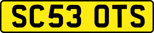 SC53OTS