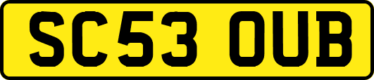 SC53OUB