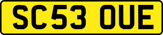 SC53OUE