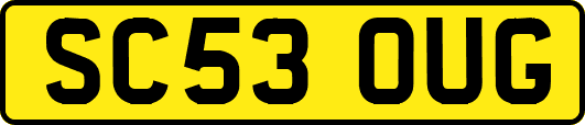 SC53OUG