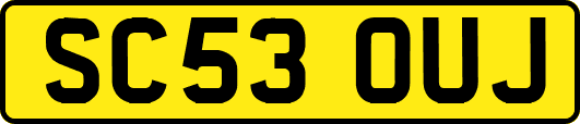 SC53OUJ