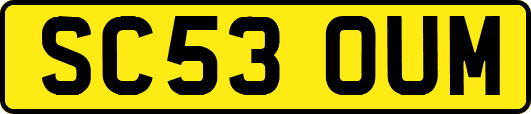 SC53OUM