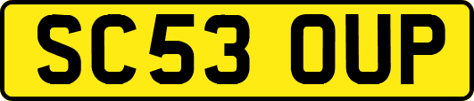SC53OUP