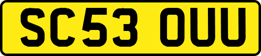 SC53OUU