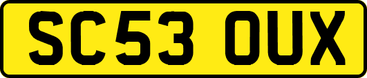 SC53OUX