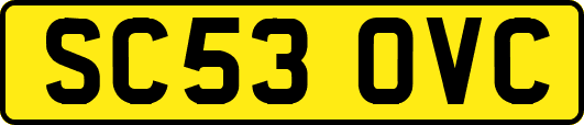 SC53OVC