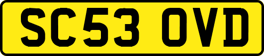 SC53OVD