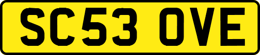 SC53OVE
