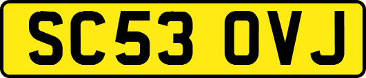 SC53OVJ
