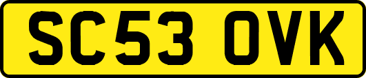 SC53OVK