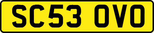 SC53OVO