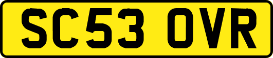 SC53OVR