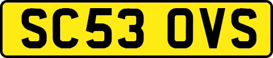 SC53OVS