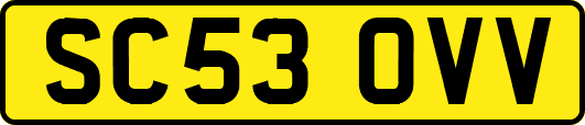 SC53OVV