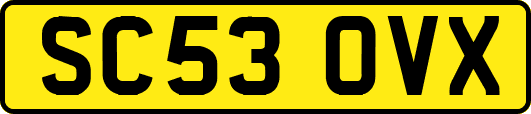 SC53OVX