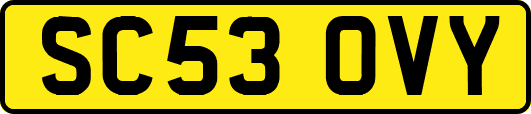 SC53OVY
