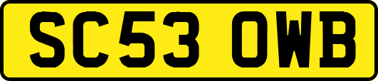 SC53OWB