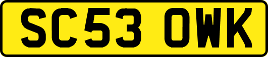 SC53OWK