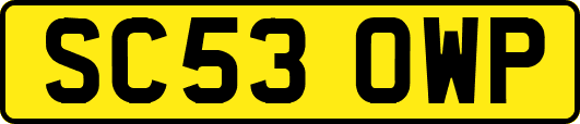 SC53OWP