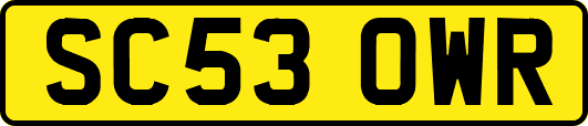 SC53OWR