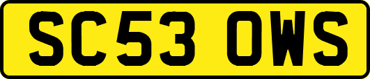 SC53OWS