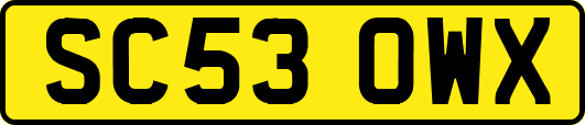 SC53OWX
